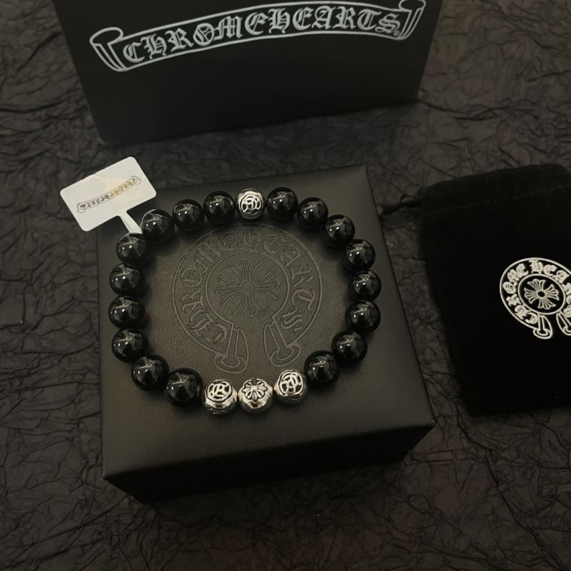 Chrome Hearts Bracelets